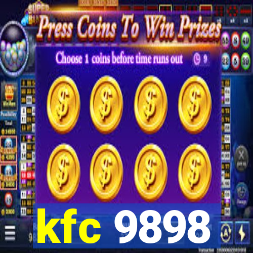 kfc 9898